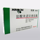 Minocycline