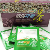 消渇降糖茶
